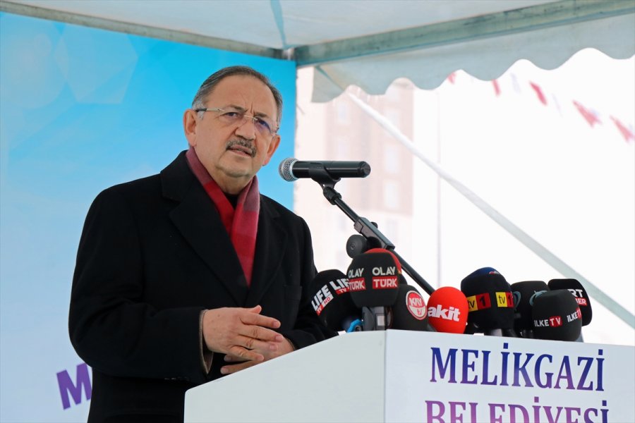 Ak Parti'li Özhaseki'den, Kılıçdaroğlu'nun Gara Şehitlerinin Sorumlusu Olarak Cumhurbaşkanı'nı Göstermesine Tepki: