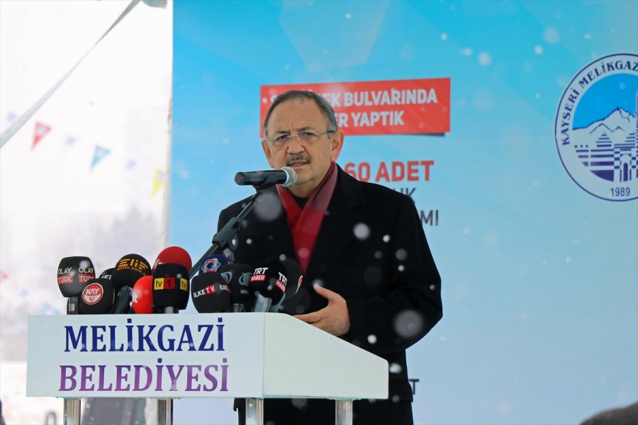 Ak Parti'li Özhaseki'den, Kılıçdaroğlu'nun Gara Şehitlerinin Sorumlusu Olarak Cumhurbaşkanı'nı Göstermesine Tepki: