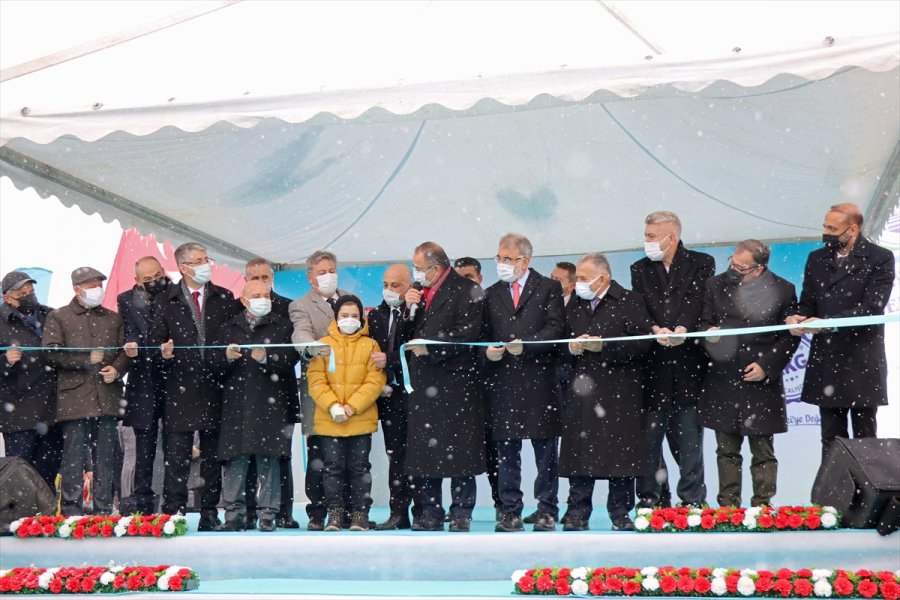 Ak Parti'li Özhaseki'den, Kılıçdaroğlu'nun Gara Şehitlerinin Sorumlusu Olarak Cumhurbaşkanı'nı Göstermesine Tepki: