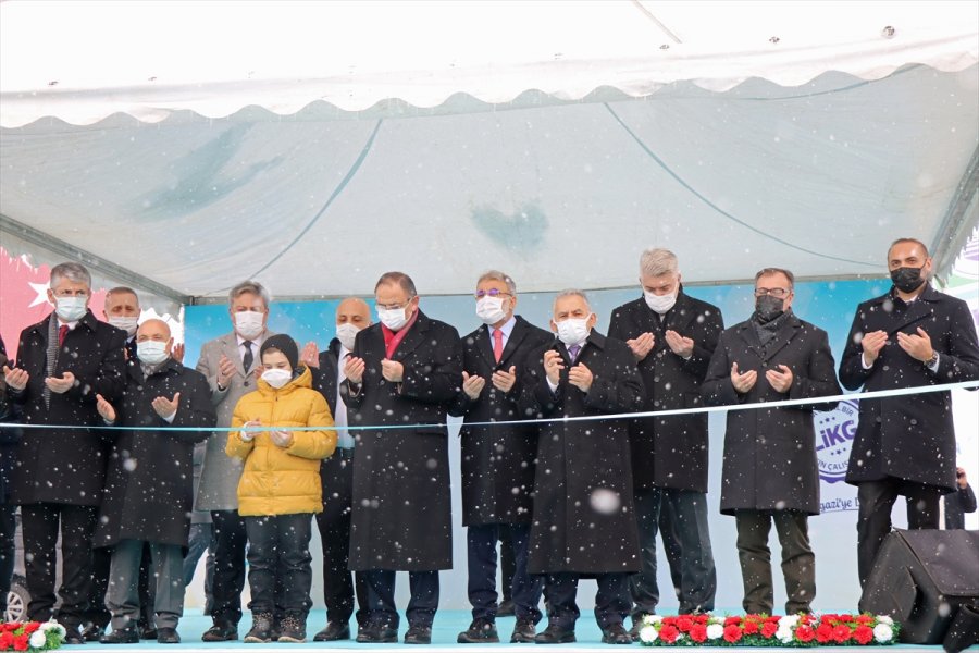 Ak Parti'li Özhaseki'den, Kılıçdaroğlu'nun Gara Şehitlerinin Sorumlusu Olarak Cumhurbaşkanı'nı Göstermesine Tepki: