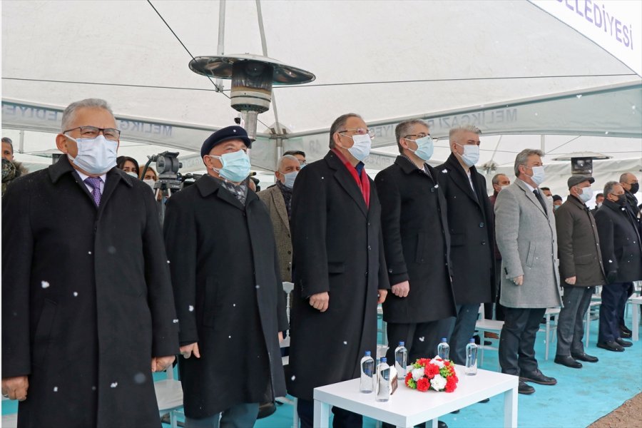 Ak Parti'li Özhaseki'den, Kılıçdaroğlu'nun Gara Şehitlerinin Sorumlusu Olarak Cumhurbaşkanı'nı Göstermesine Tepki: