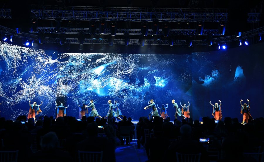 Alanya'nın Fethinin 800. Yılı Tanıtım Toplantısı Yapıldı