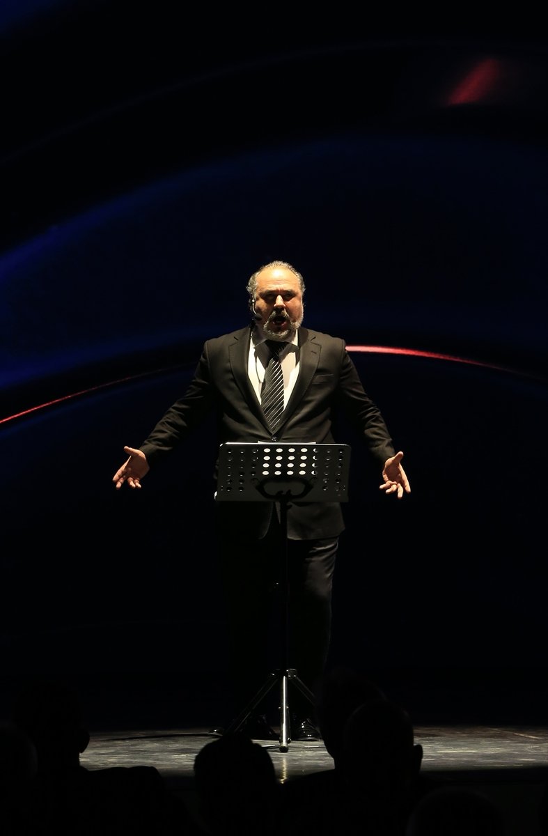 Alanya'nın Fethinin 800. Yılı Tanıtım Toplantısı Yapıldı