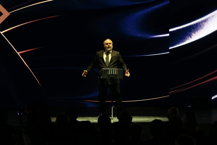 Alanya'nın Fethinin 800. Yılı Tanıtım Toplantısı Yapıldı