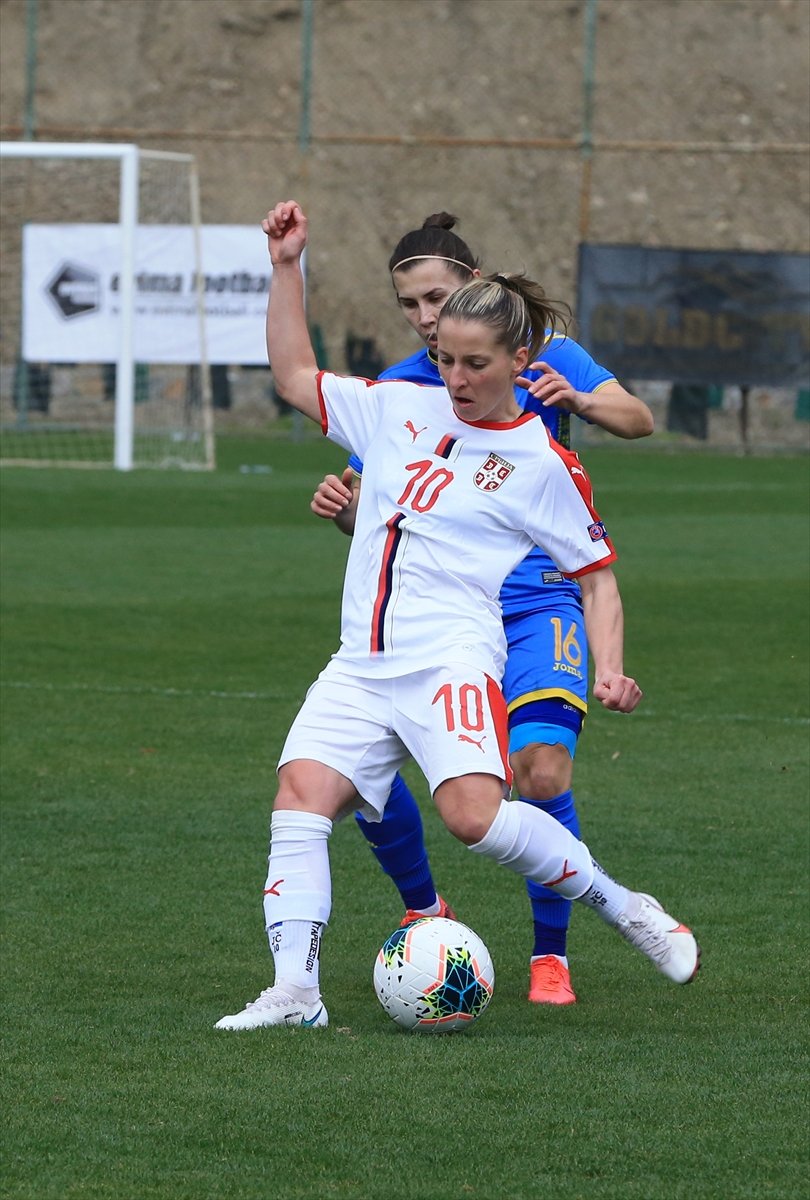 Uluslararası Kadınlar Futbol Turnuvası