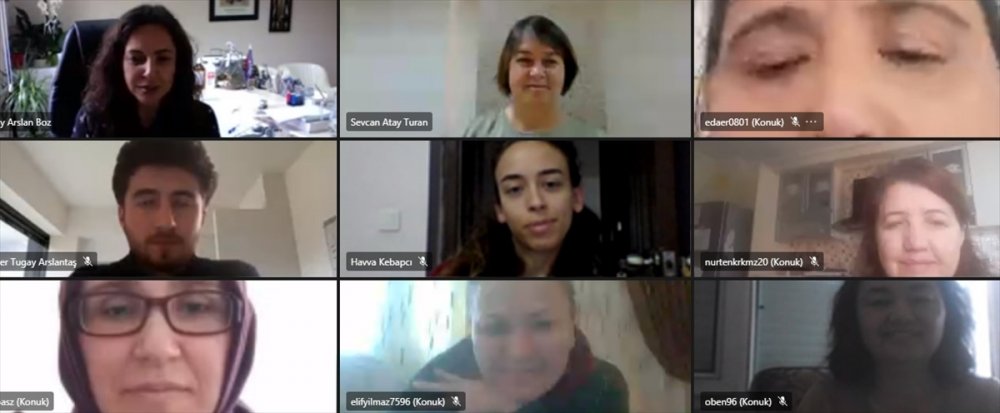 Akdeniz Üniversitesinde "klinik Rehber Hemşire Eğitimi" Gerçekleştirildi