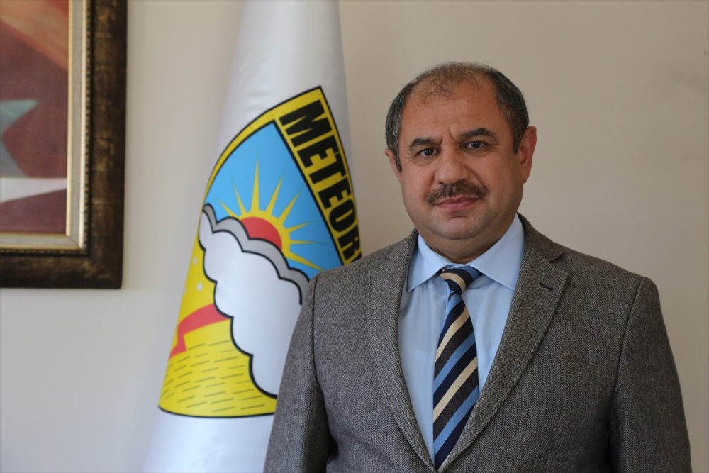 Antalya'da En Çok Hava Durumu Merek Ediliyor