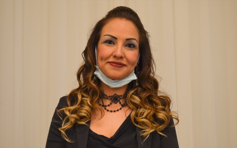 Mersin'de Anne İle Otizmli Oğlunun Yaşadıklarını Anlatan Kısa Film Hazırlandı