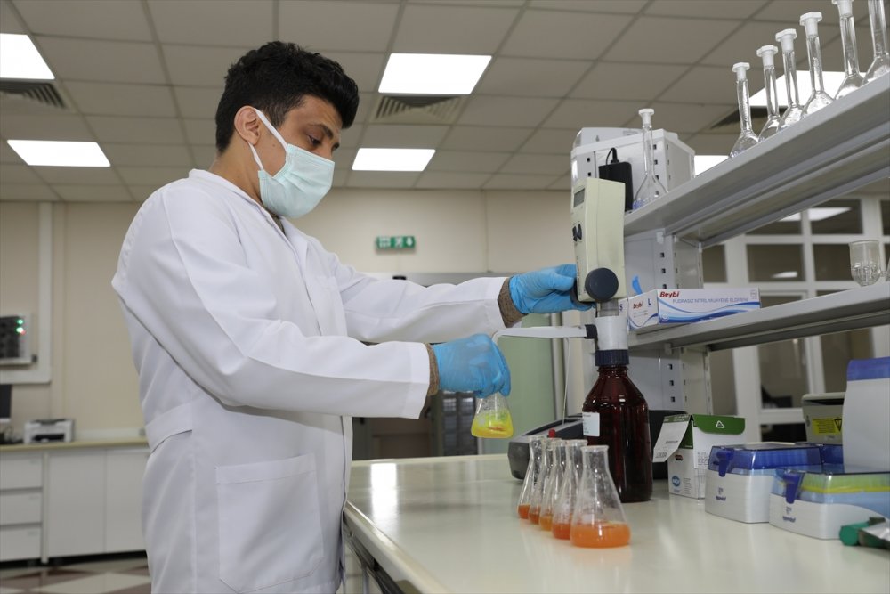 Kaski Laboratuvarları Denetimden Başarıyla Geçti