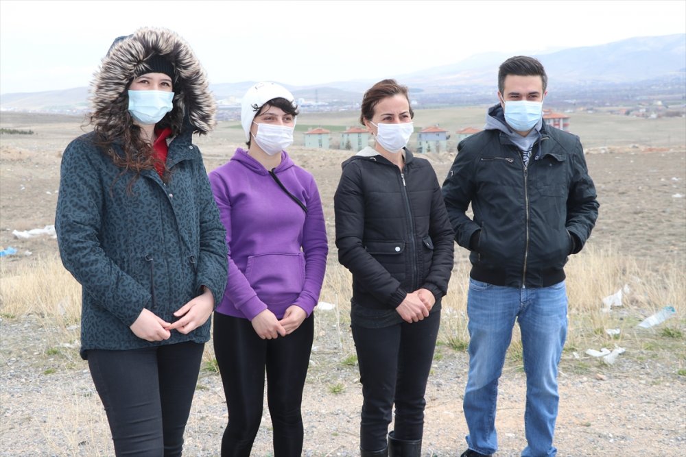 Niğde Valiliğinden Ölü Vaşak Açıklaması