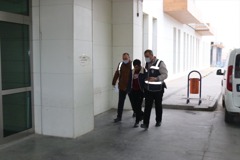 Karaman Merkezli Uyuşturucu Operasyonunda 35 Şüpheli Gözaltına Alındı