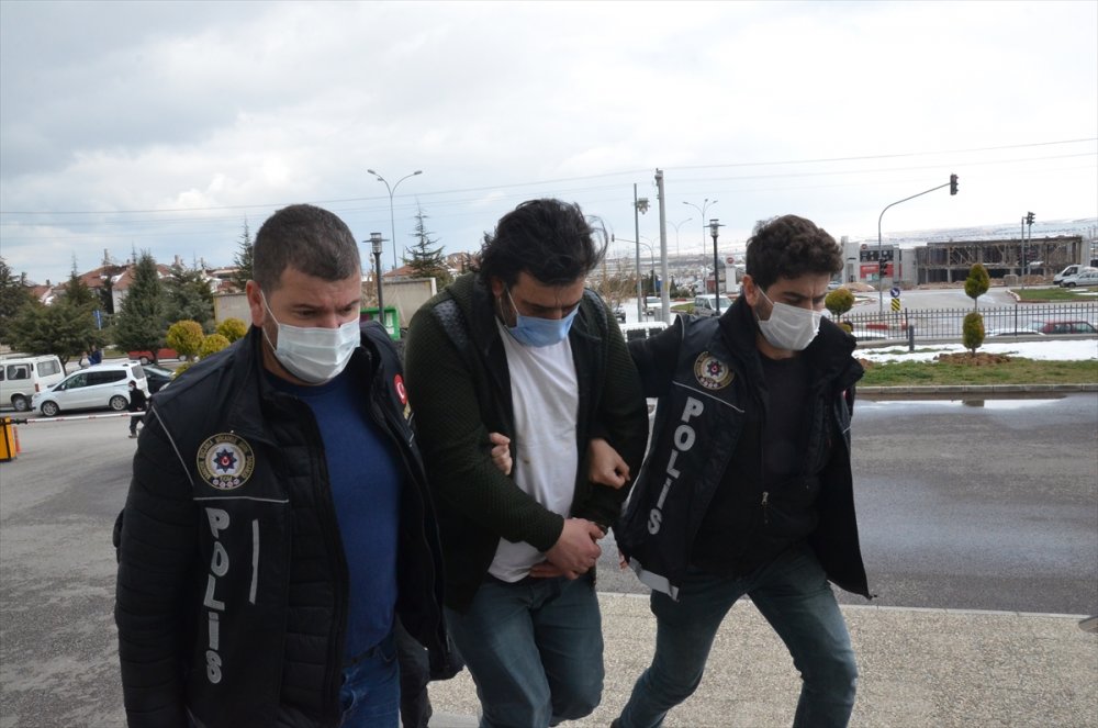 Karaman Emniyeti Son Aylarda Uyuşturucuya Ağır Darbe Vurdu