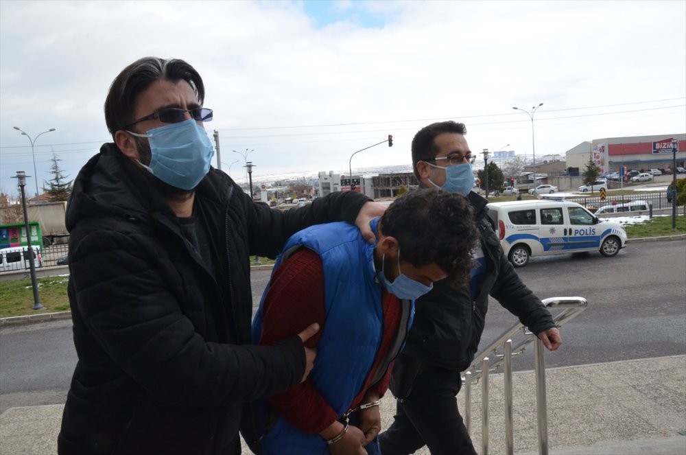 Karaman Emniyeti Son Aylarda Uyuşturucuya Ağır Darbe Vurdu