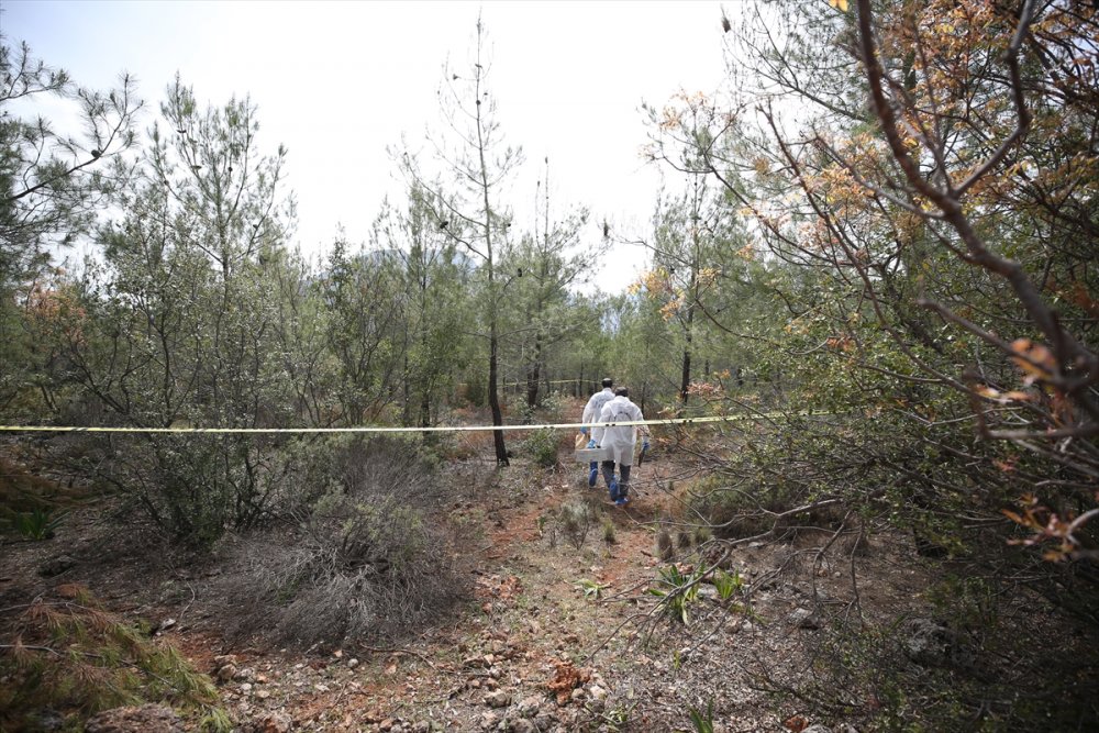 Antalya'da 17 Gündür Haber Alınamayan Sağlık Çalışanının Cesedi Bulundu