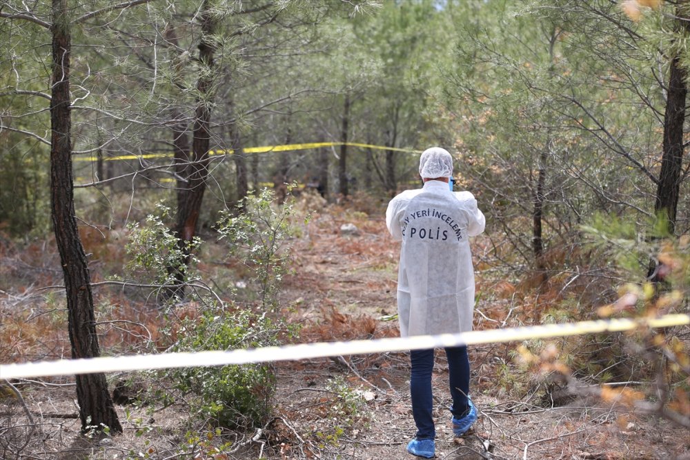 Antalya'da 17 Gündür Haber Alınamayan Sağlık Çalışanının Cesedi Bulundu