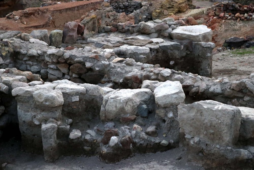 Anadolu'nun Hafızası Antik Kentler: "Çatalhöyük, Hattuşa Ve Kültepe"