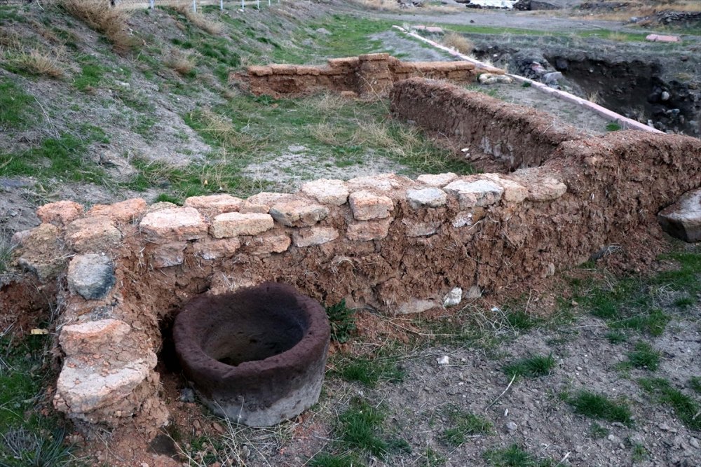 Anadolu'nun Hafızası Antik Kentler: "Çatalhöyük, Hattuşa Ve Kültepe"