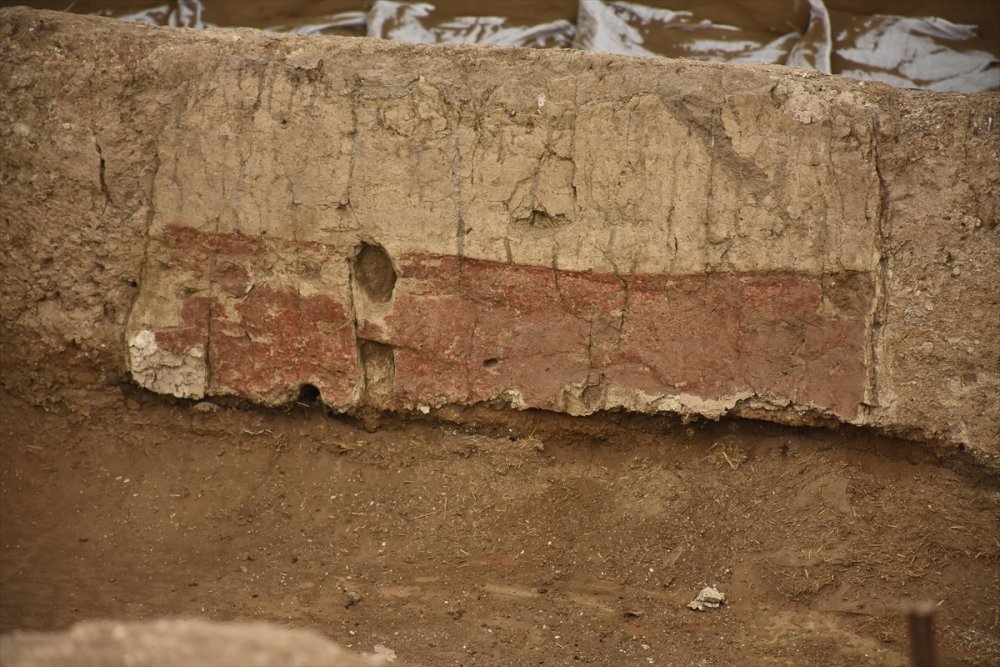 Anadolu'nun Hafızası Antik Kentler: "Çatalhöyük, Hattuşa Ve Kültepe"