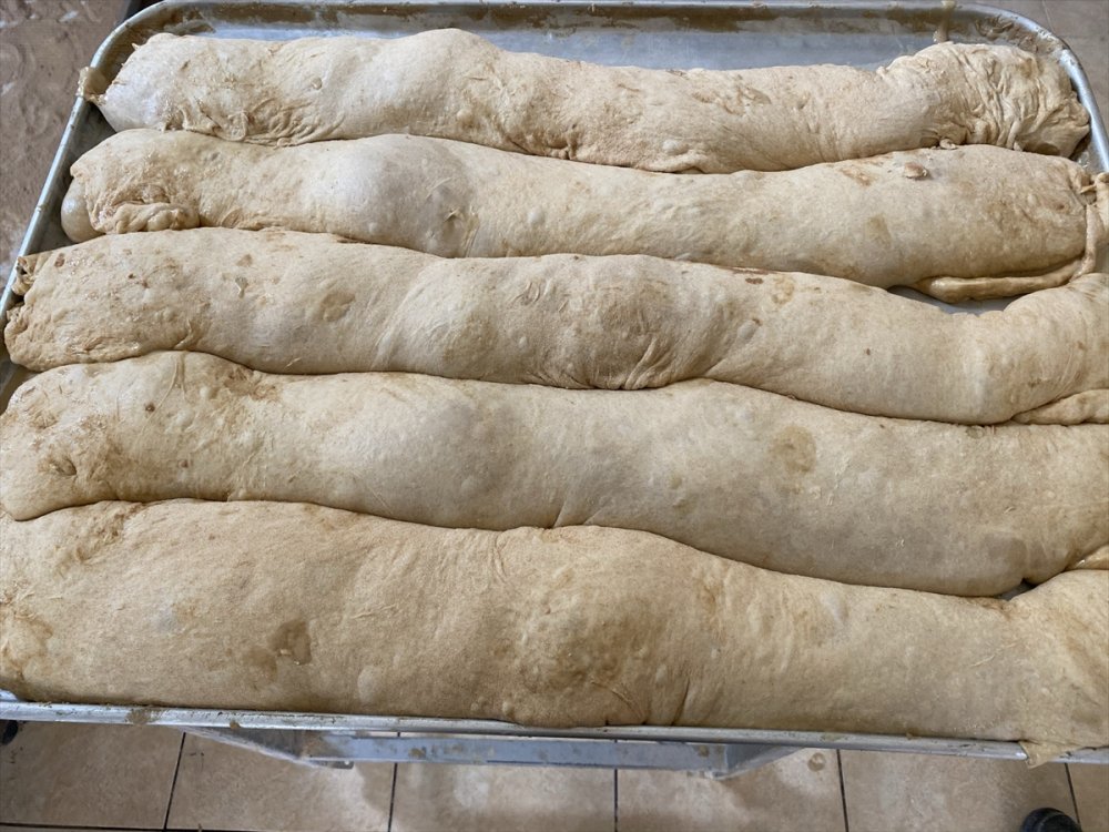 "Niğde Tahinlisi" 2020 yılında coğrafi işaret belgesiyle tescillendi