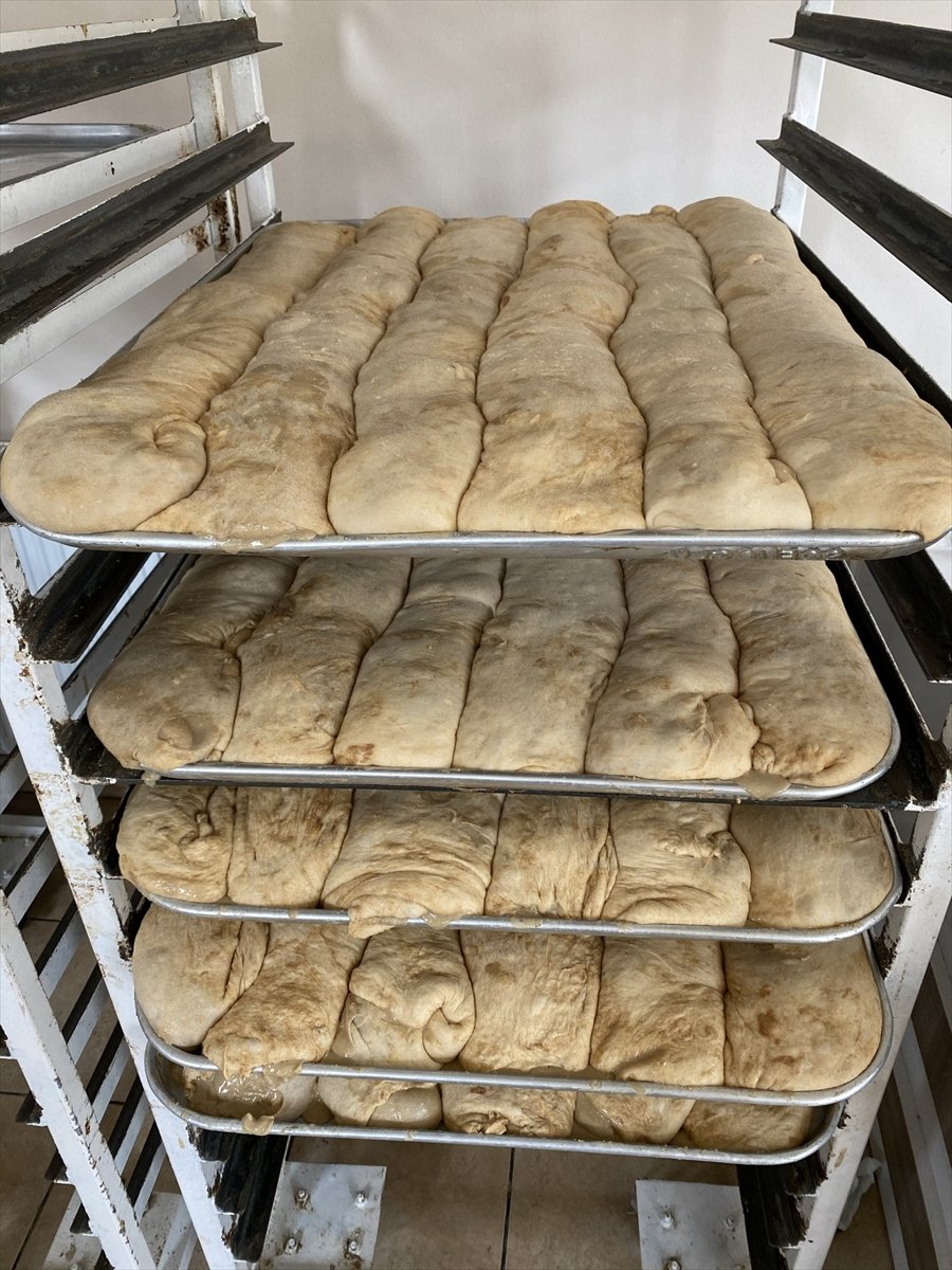 "Niğde Tahinlisi" 2020 yılında coğrafi işaret belgesiyle tescillendi