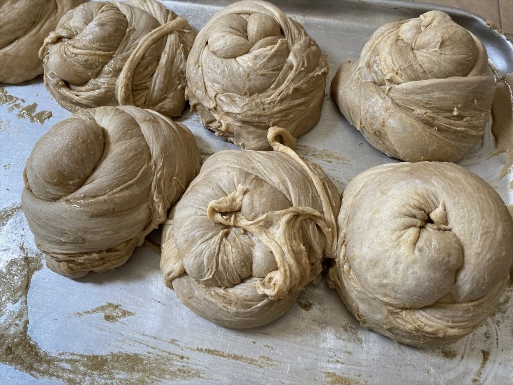 "Niğde Tahinlisi" 2020 yılında coğrafi işaret belgesiyle tescillendi