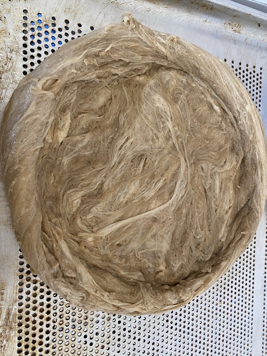 "Niğde Tahinlisi" 2020 yılında coğrafi işaret belgesiyle tescillendi