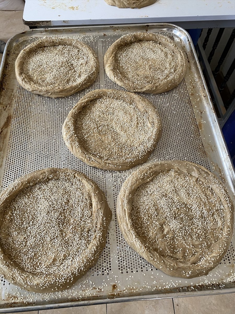 "Niğde Tahinlisi" 2020 yılında coğrafi işaret belgesiyle tescillendi