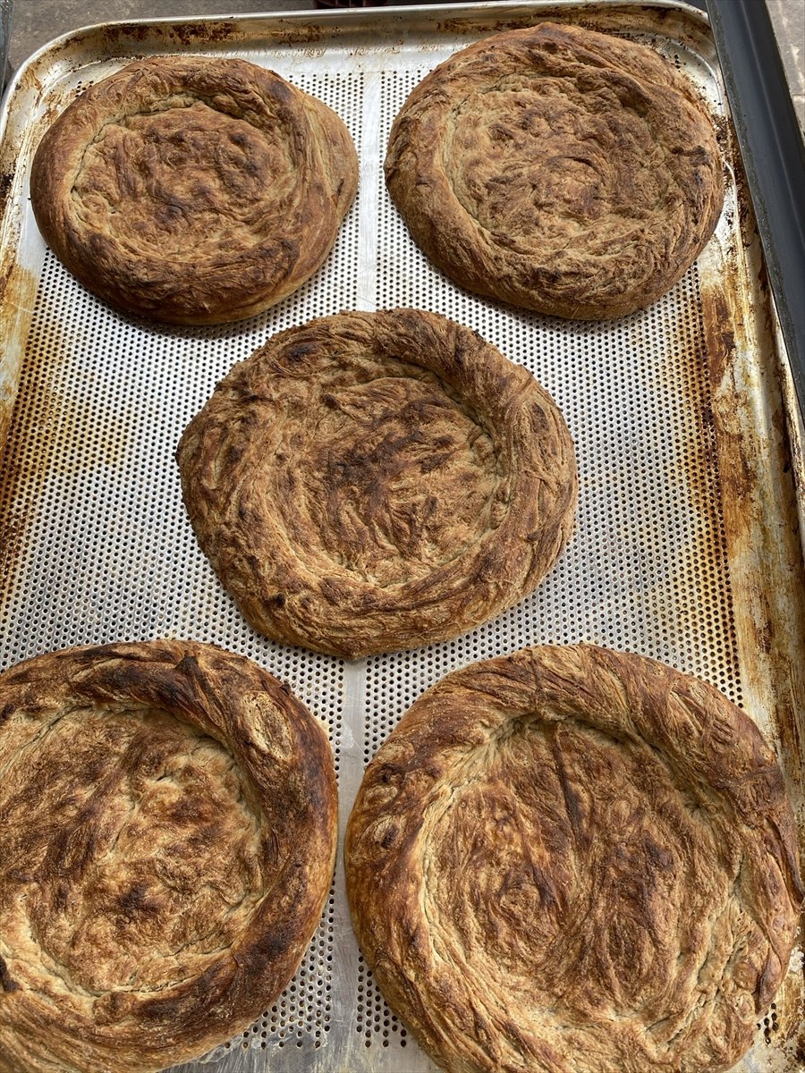 "Niğde Tahinlisi" 2020 yılında coğrafi işaret belgesiyle tescillendi