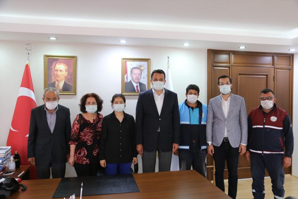 Kaş Belediyesinde Toplu İş Sözleşmesi İmzalandı