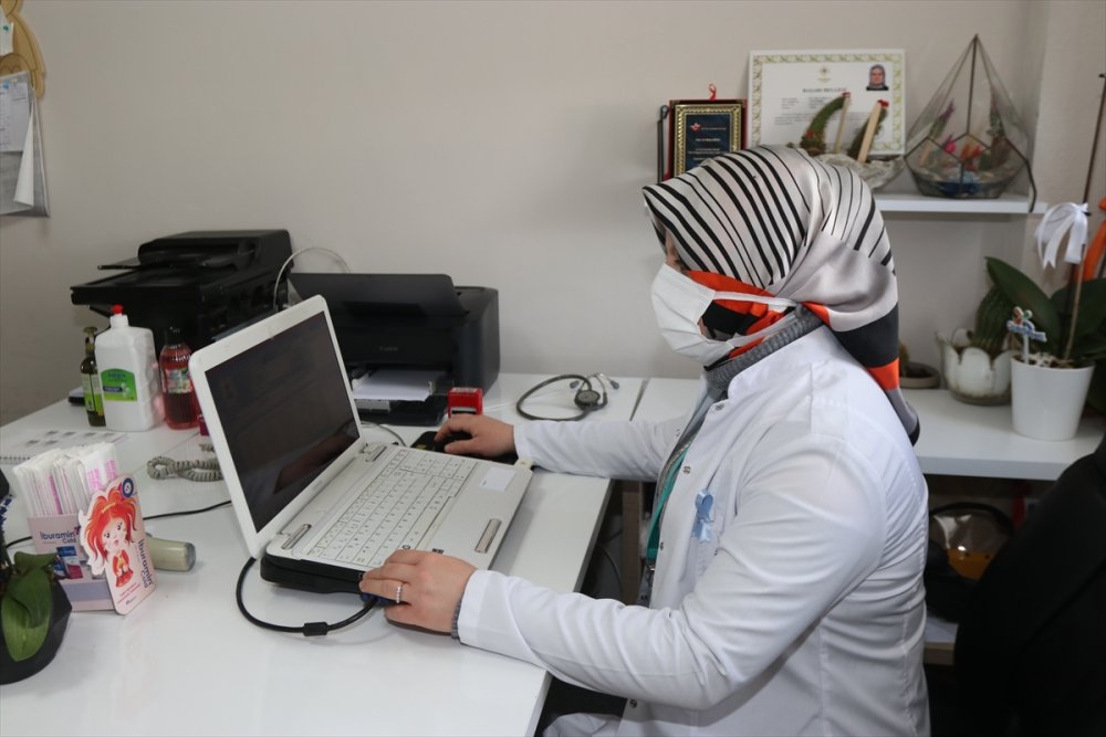 Kovid-19 Hastaları Yaşadıklarını Anlatıyor - "mesleğime Ve Hayata Döndüğüm İçin Şükrediyorum"