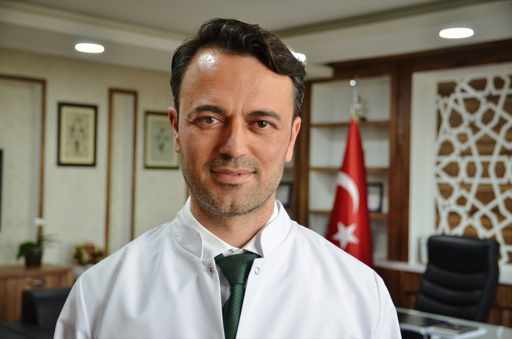 Ramazanda Ağız Ve Diş Sağlığına Daha Fazla Önem Verilmesi Gerekiyor