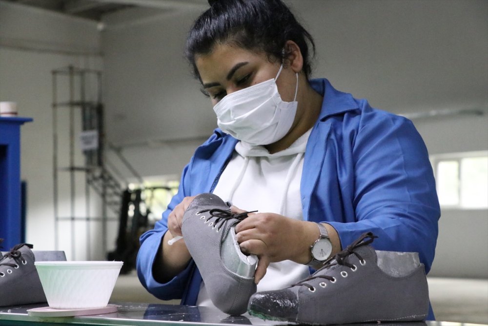 KOSGEB Desteğiyle Niğde'de Kuruldu