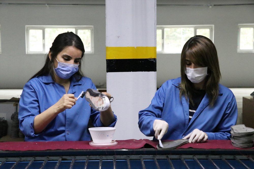 KOSGEB Desteğiyle Niğde'de Kuruldu