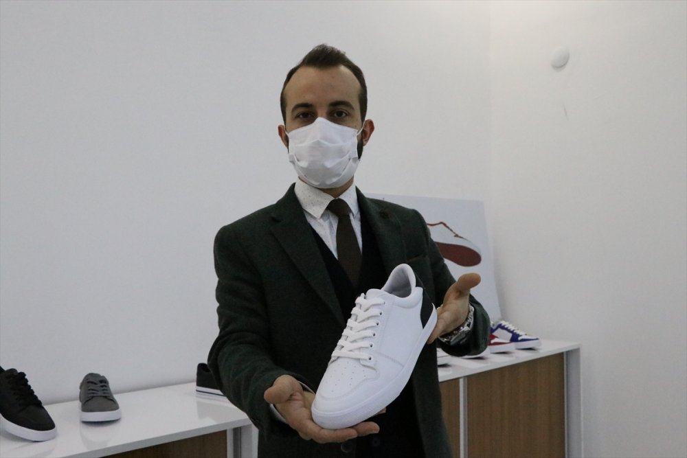 KOSGEB Desteğiyle Niğde'de Kuruldu