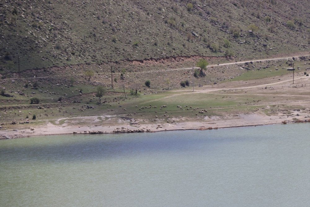 Niğde Ve Aksaray Narlıgöl'ü Turizme Kazandırmak İçin Çalışma Başlattı
