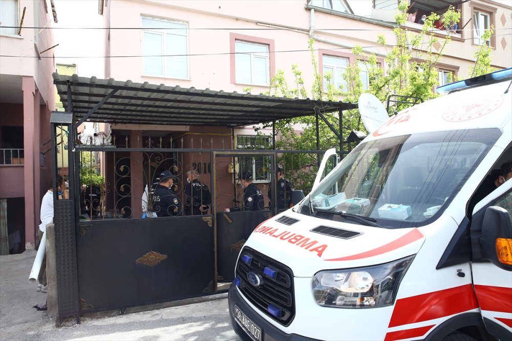 Kayseri'de Babası Tarafından Tüfekle Vurulan Genç Öldü