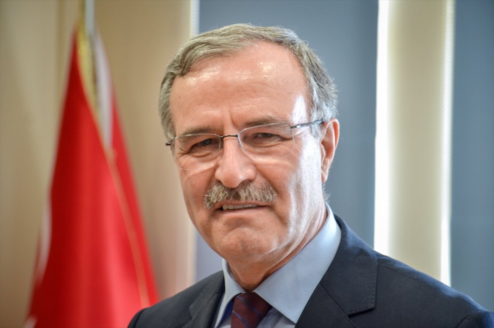 Konya Savunma Sanayisinin Yeni Gözdesi Olmaya Aday