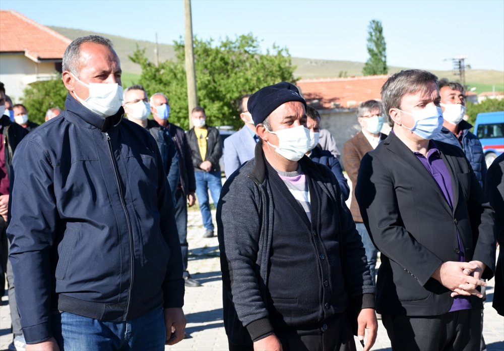 Aksaray'da Serinlemek İçin Baraj Gölüne Giren 2 Çocuğun Cesedi Bulundu
