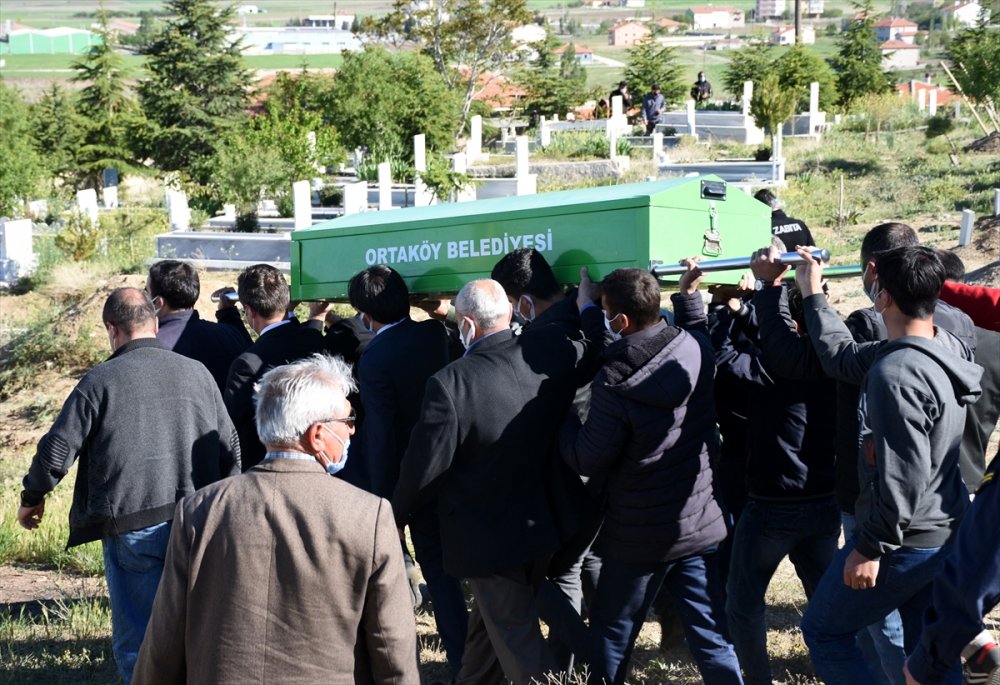 Aksaray'da Serinlemek İçin Baraj Gölüne Giren 2 Çocuğun Cesedi Bulundu