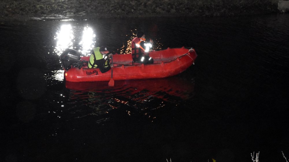 Aksaray'da Serinlemek İçin Baraj Gölüne Giren 2 Çocuğun Cesedi Bulundu