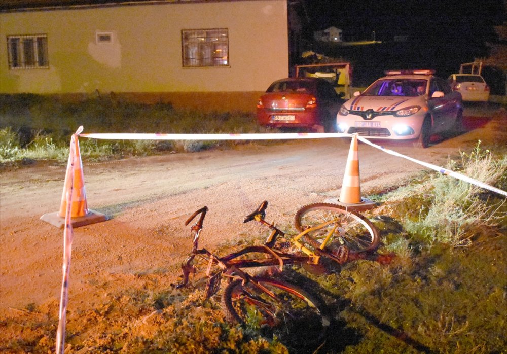 Aksaray'da Serinlemek İçin Baraj Gölüne Giren 2 Çocuğun Cesedi Bulundu