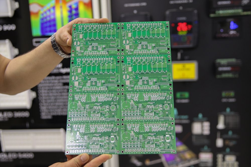 Yıllar Önce Küçük Bir Atölyede Başladığı Gıda Saklama İşinde 65 Ülkeye İhracat Yapıyor