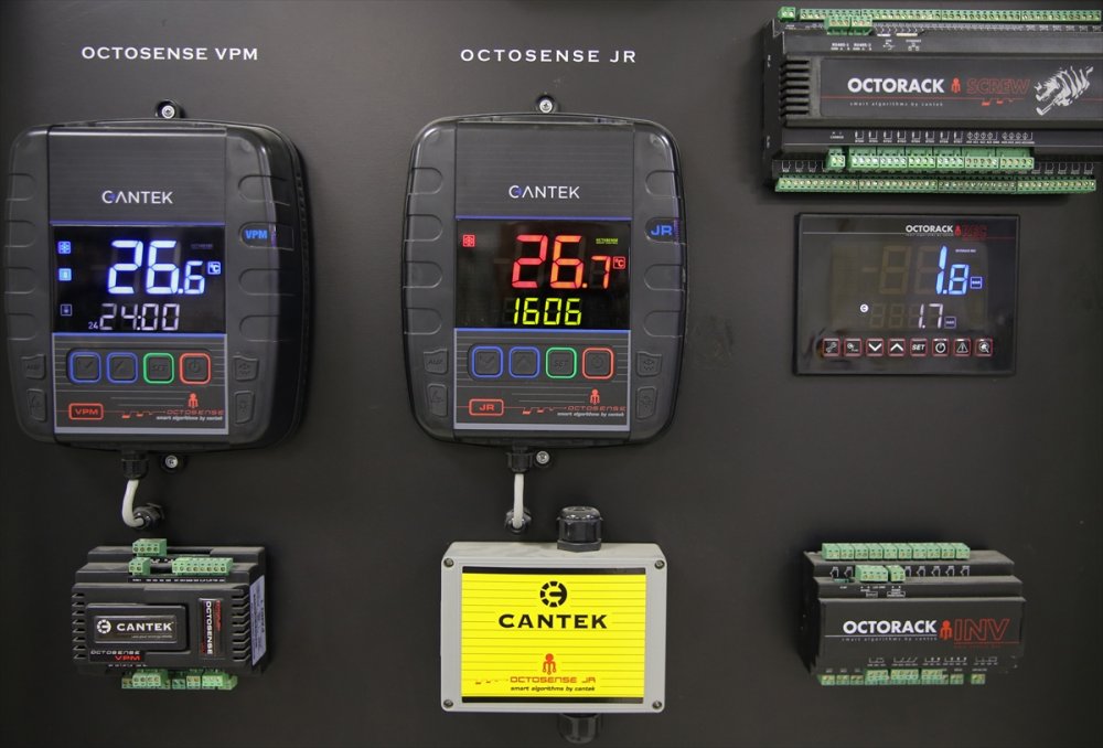 Yıllar Önce Küçük Bir Atölyede Başladığı Gıda Saklama İşinde 65 Ülkeye İhracat Yapıyor