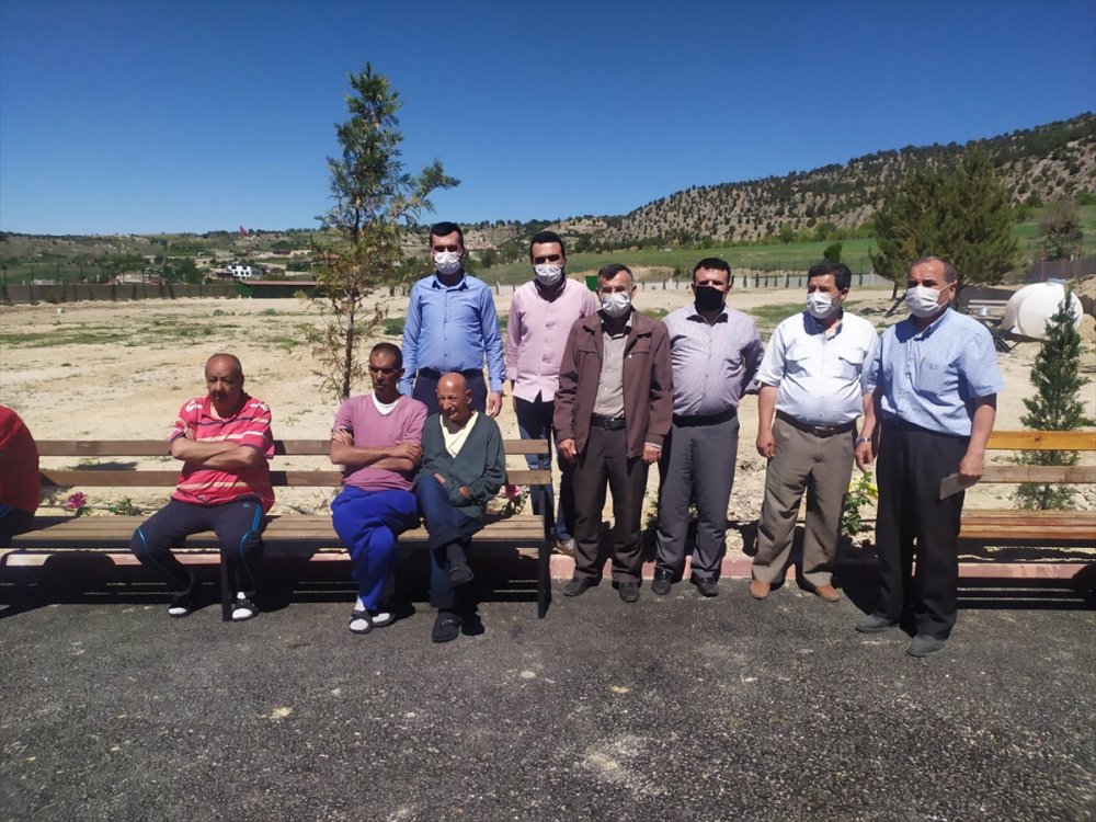 BİMDER'den Bayram Ziyareti