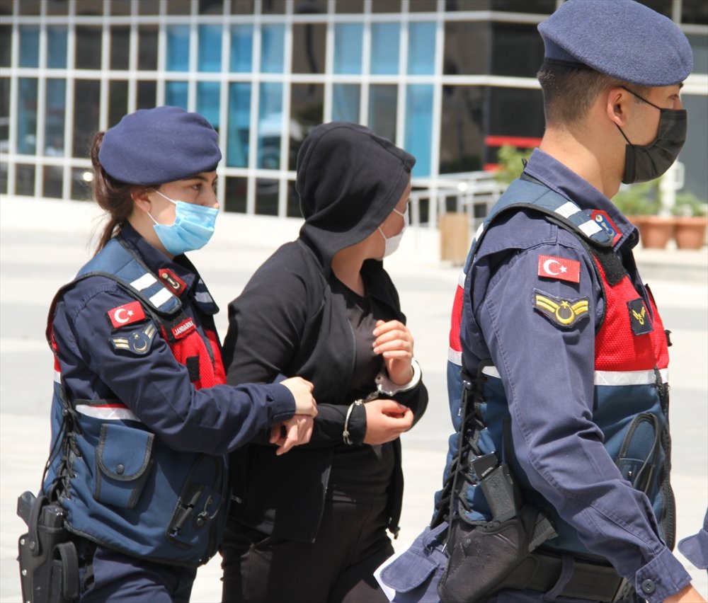 Kayseri'de Çıkan Silahlı Kavgada Ağabey-kardeş Yaralandı