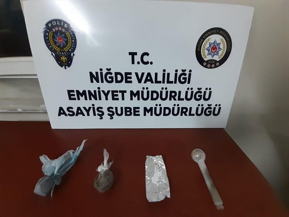 Niğde'de Bekçiler Bir Ayda Çeşitli Suçlardan Aranan 28 Şüpheli Yakalandı
