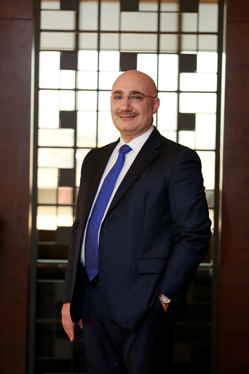 Halkbank, 83. Yılında Modern Bankacılığın Öncülüğünü Yapıyor