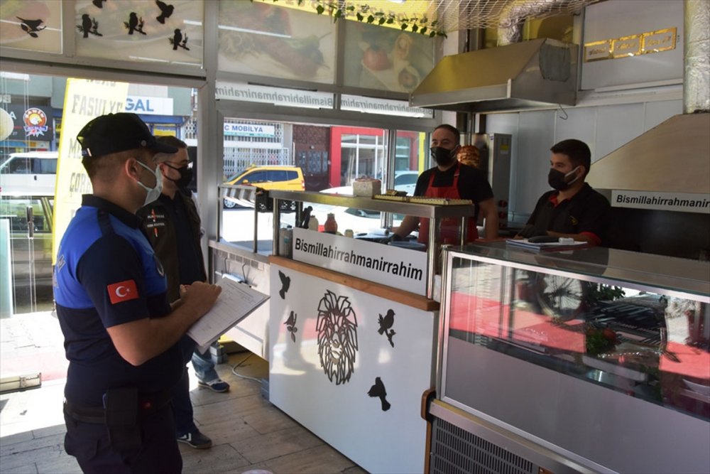 Kocasinan Belediye Başkanı Çolakbayrakdar, Vatandaşın Talebini Canlı Yayında Gerçekleştirdi