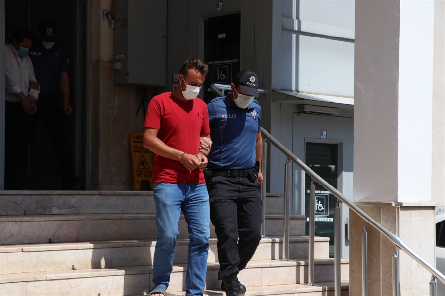 Kayseri'de Çeşitli Suçlardan Aranan 15 Şüpheli Yakalandı