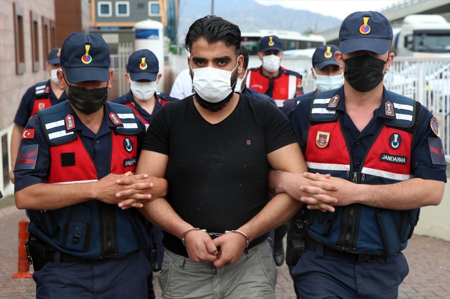 Kayseri'deki Deaş Operasyonunda 3 Gözaltı